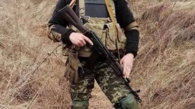 Львівщина завтра попрощається із захисником, який більше року вважався зниклим безвісти