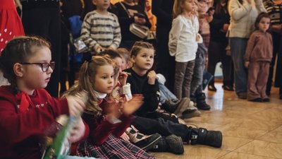 У Львові на благодійність зібрали 2 млн грн