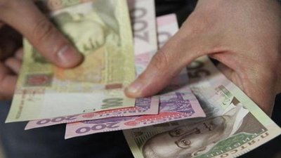 На Львівщині триває фінансування пенсій за жовтень