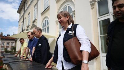 Мер Львова закликав надати статус міст світової спадщини ЮНЕСКО Харкову та Одесі