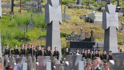 У Львові вшанують пам’ять полковника УПА Василя Левковича