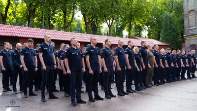 У Львові вшанували пам’ять загиблих у ворожому полоні