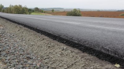 Головний дорожник України провів ревізію доріг Львівщини