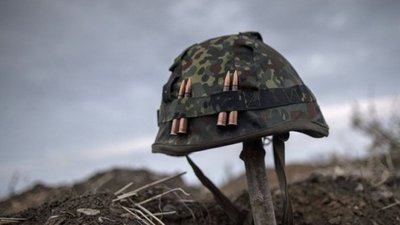 Завтра на Львівщині попрощаються із загиблим на Донбасі військовослужбовцем