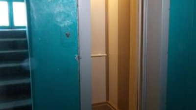 То є Львів: будинки з небезпечними ліфтами