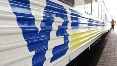 З 9 грудня продовжено маршрут поїзда № 142/141 Львів – Київ