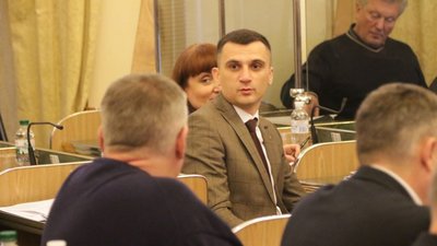 Обласний психоневрологічний диспансер перетворять у некомерційне підприємство