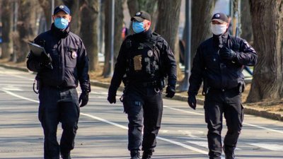 На Львівщині штрафуватимуть порушників карантину
