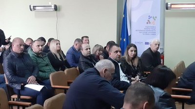 На Львівщині депутати прийняли звернення щодо незадовільних темпів вакцинації