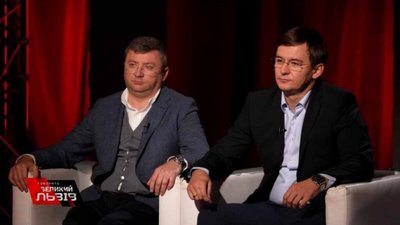 Відновлюємо нормальний режим роботи “Ескулабу", - Станіслав Луговський
