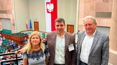 Наступна зима стане ще одним серйозним випробуванням, - нардеп з Львівщини
