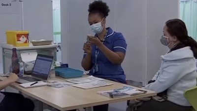 Європа запроваджує цифровий паспорт вакцинації