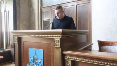 У прокуратурі Львівщини проведено семінар щодо протидії домашньому насильству