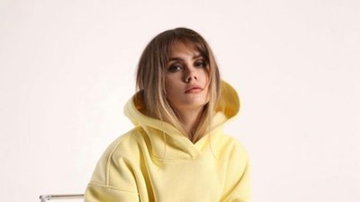 До України не пустили російську модель, яка відвідувала анексований Крим