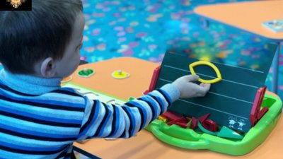 У Жидачеві відкрили інклюзивно-ресурсний центр для дітей із особливими освітніми потребами