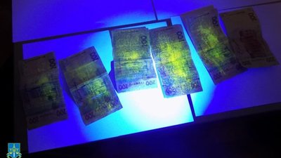 На Львівщині 34-річний чоловік продавав наркотики
