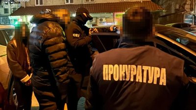 На Львівщині продавали документи для відстрочки