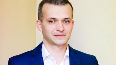 Мальський нарешті призначив заступника