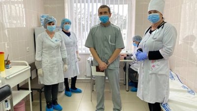 У Львові відзначать переможців конкурсу «Орден Святого Пантелеймона»