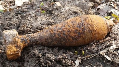 На Львівщині виявили «заміноване» село