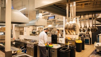 «Сільпо» запустили свій foodtech у Львові (ФОТО)