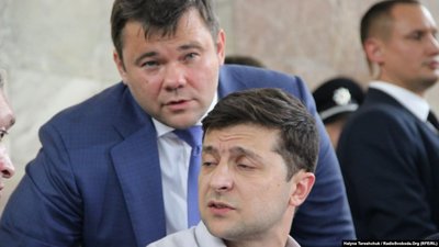 Зеленський пообіцяв особисто допомогти сім’ї загиблого гірника із квартирою, потім це питання скерував до обласної влади