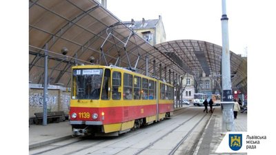 У Львові завтра перекриють вулицю Дорошенка