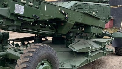 Львівський радіоремонтний завод освоїв ремонт майже тридцяти видів техніки ППО для ЗСУ (ФОТО)
