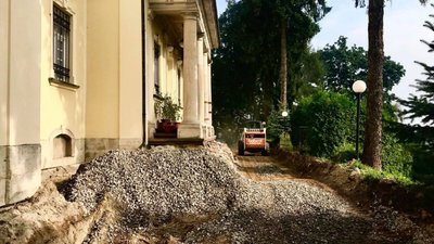 У Львові проведуть комплексну реконструкцію Собору Святого Юра