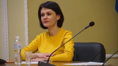 Ольга Березюк уже не депутат Львівської обласної ради