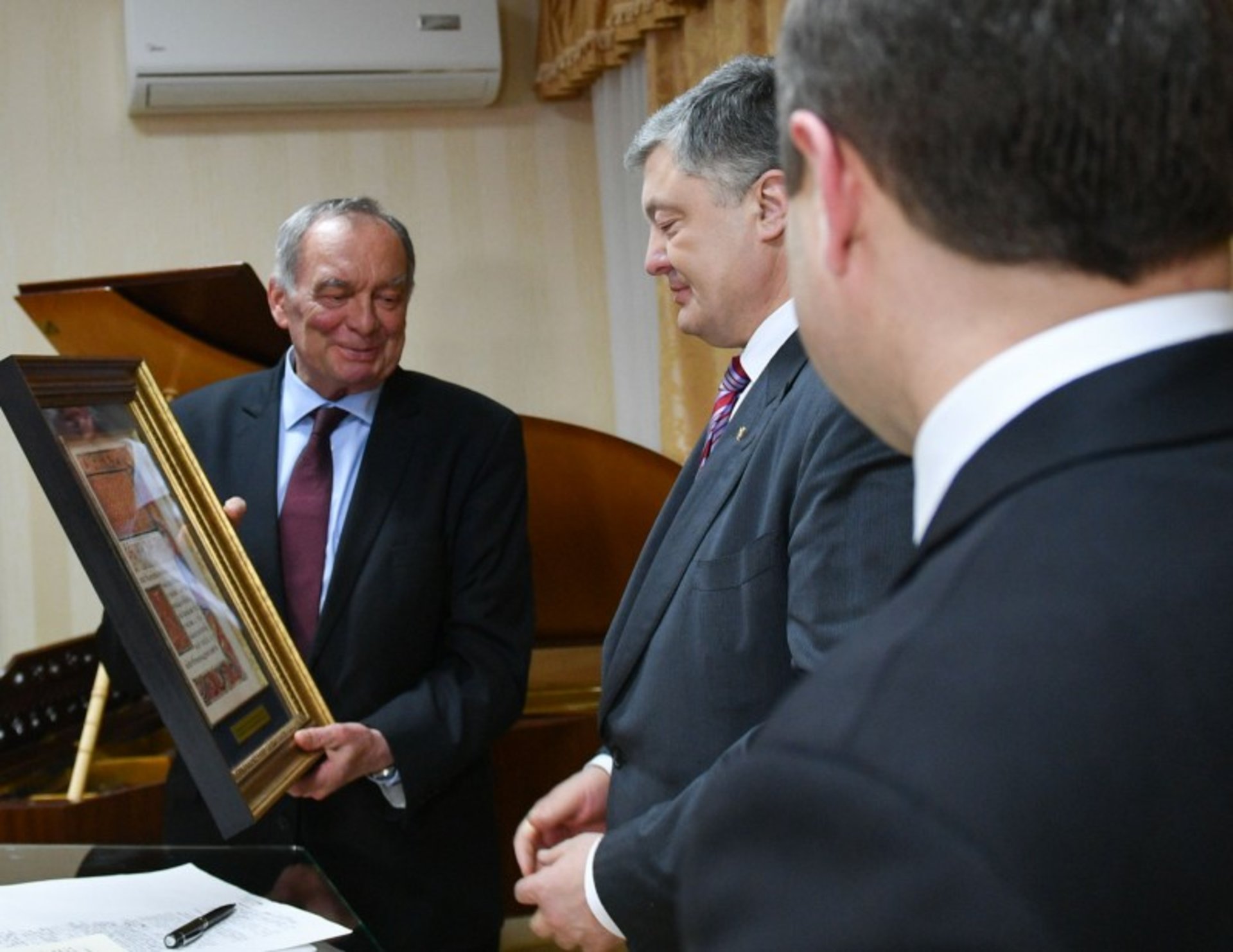 Фото: president.gov.ua