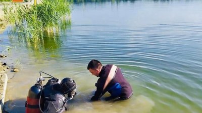 На Львівщині за добу втопилось двоє осіб