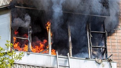 Росіяни обстріляли Харків і область, поранено трьох дітей