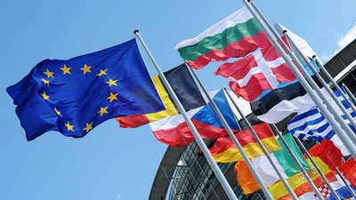 57% громадян країн ЄС є оптимістами щодо його майбутнього - опитування