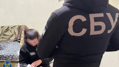 СБУ викрила ще трьох інтернет-агентів рф у трьох регіонах України