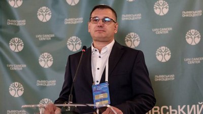 У Львові розпочався міжнародний онкологічний форум