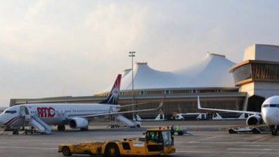 Єгипет з 1 вересня вимагатиме від туристів негативні ПЛР-тести для в’їзду