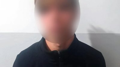 На Львівщині серед ночі двоє хлопців вчиняли ганебні дії