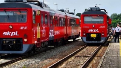 Поїзд «Варшава - Рава-Руська» курсуватиме з 14 жовтня