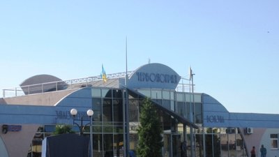 Потяг Червоноград-Ковель змінив розклад та маршрут
