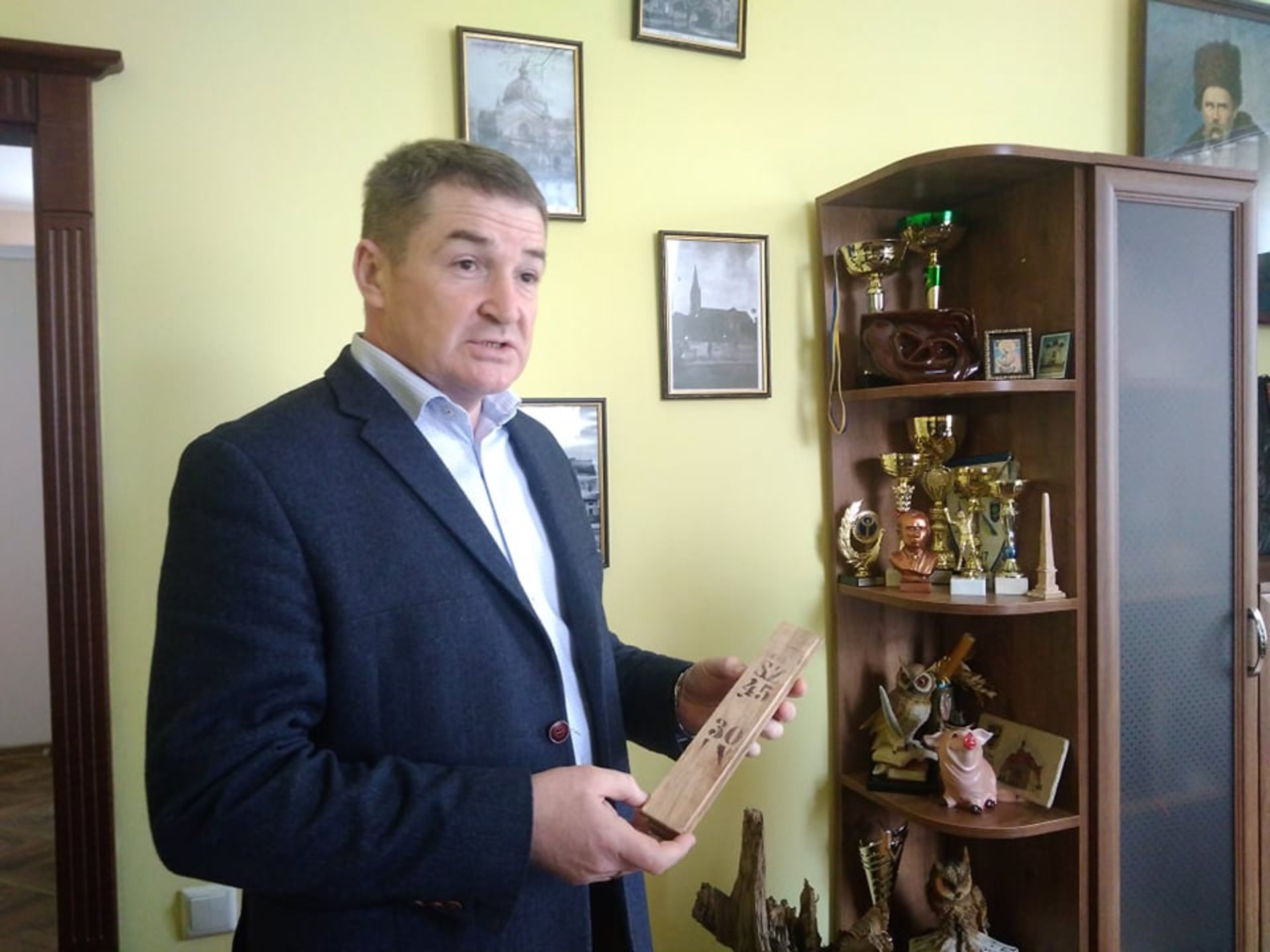 Децентралізація на Львівщині: досвід Кам’янка-Бузької ОТГ, фото 4studio