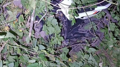 На Львівщині загинули два мотоциклісти