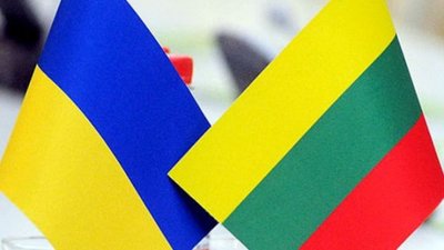 Литва зацікавлена у запуску поїзда сполученням Київ-Рига