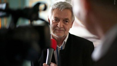 Україна обурена забороною на в'їзд до Польщі Святославові Шереметі, - Ян Пєкло
