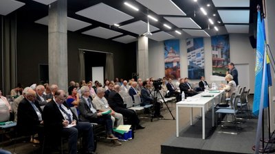 У Львові проходить конференція на тему виселення українців з етнічних земель (ФОТО)