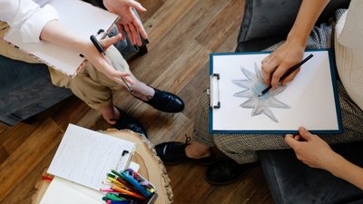 У Франківську проведуть арттерапію для жінок-підприємиць