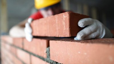 У Брюховичах біля Львова на будівництві загинув чоловік