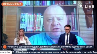 До 10 годин можливі відключення світла у липні
