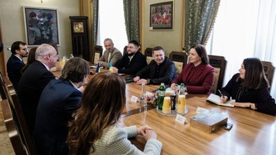 У Львові запрацює Почесне консульство Румунії