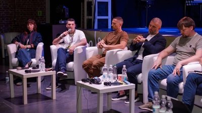 На Львівщині працює понад 30 молодіжних центрів
